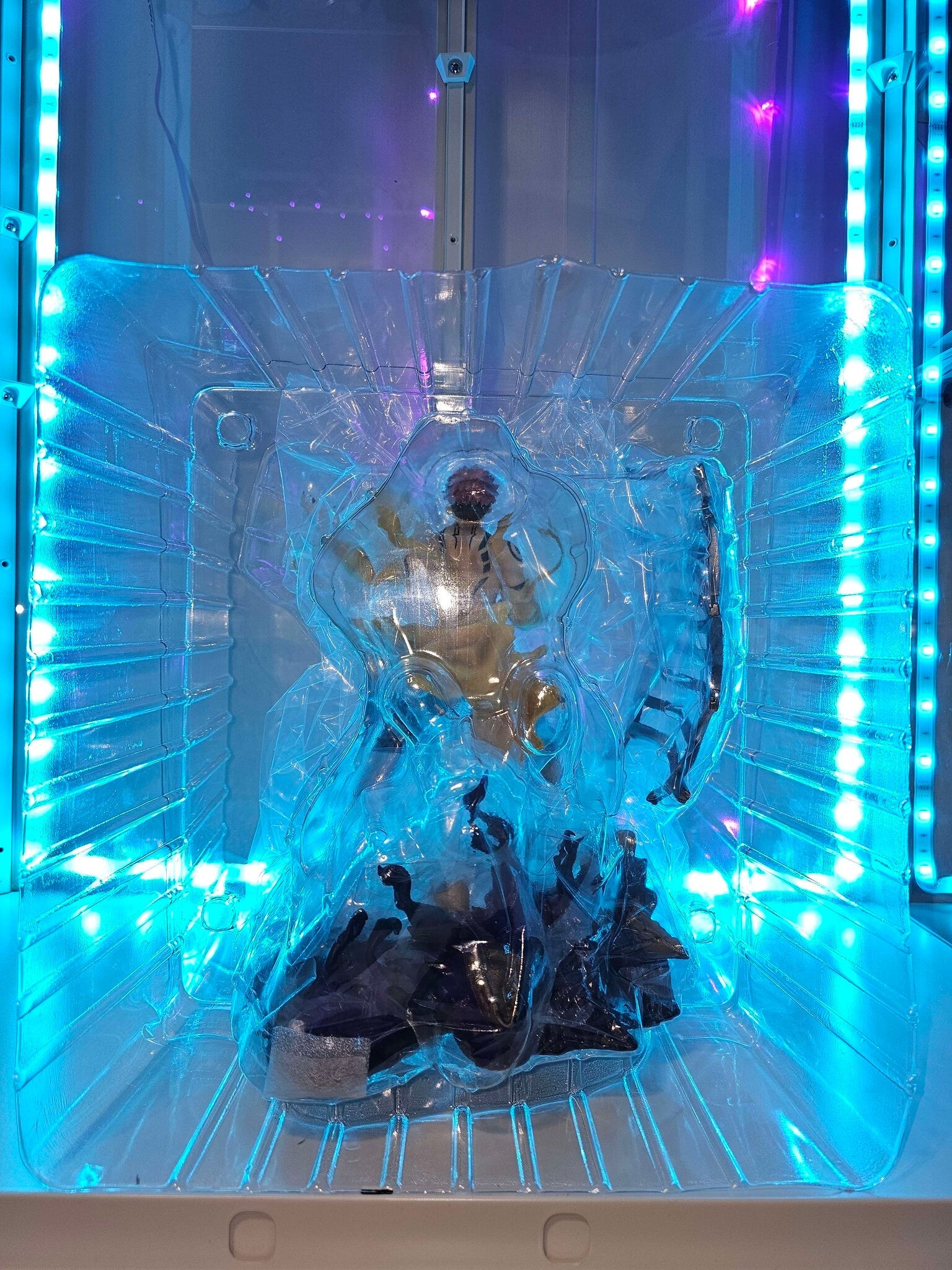 JJK SUKUNA Premium Quality Figure π