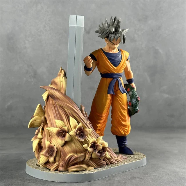 Dragon Ball Son Goku Akira Toriyama Action Figure π