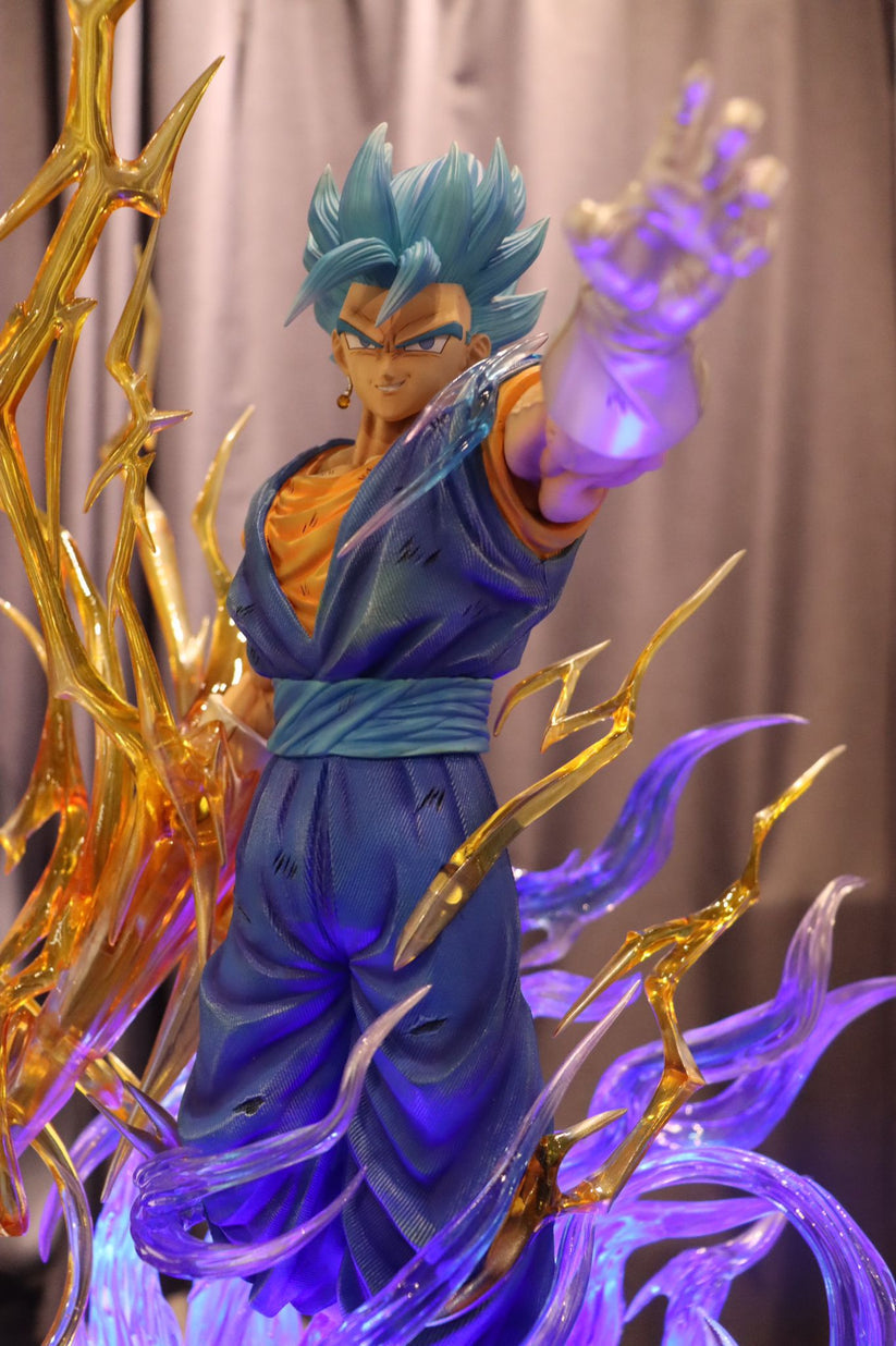 DBZ - VEGETTO 60 cm Premium Action Figure
