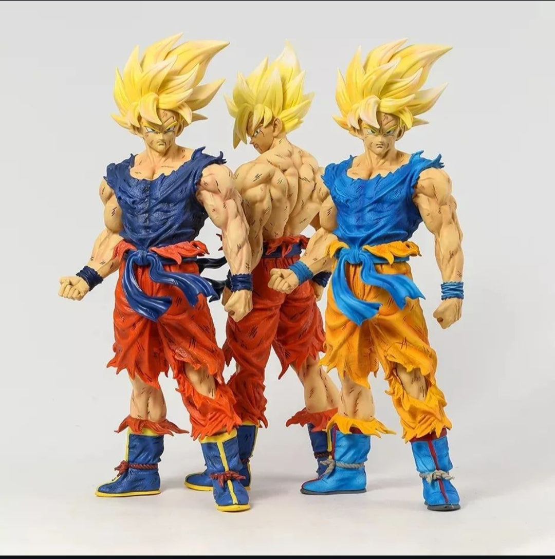 DBZ : Goku 43 cm Action Figure