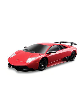 Lamborghini Reventon Metal Model Diecast Car (MD-17)