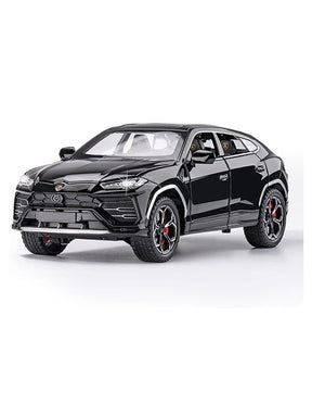 Lamborghini Urus Diecast Car