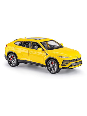 Lamborghini Urus Diecast Car