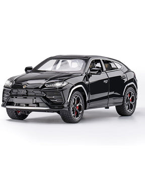 Lamborghini Urus Diecast Car