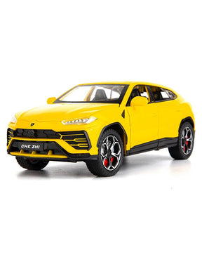 Lamborghini Urus Diecast Car