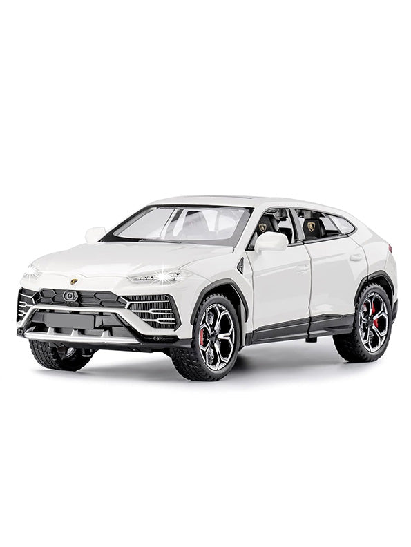 Lamborghini Urus Diecast Car