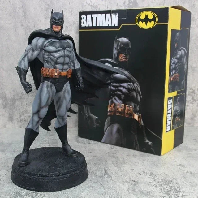 Dc : BATMAN 40 cm high action figure