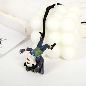 1PCS Automobile Pendants Car Joker