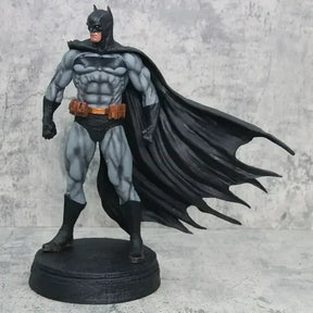 Dc : BATMAN 40 cm high action figure