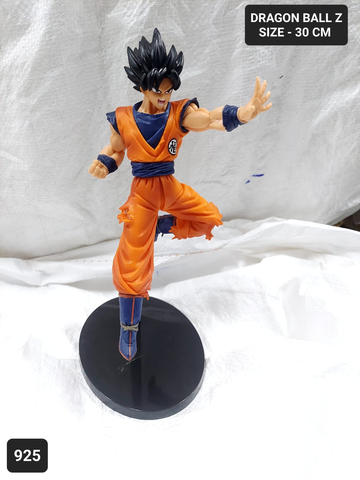 DBZ Goku 30 cm action figure