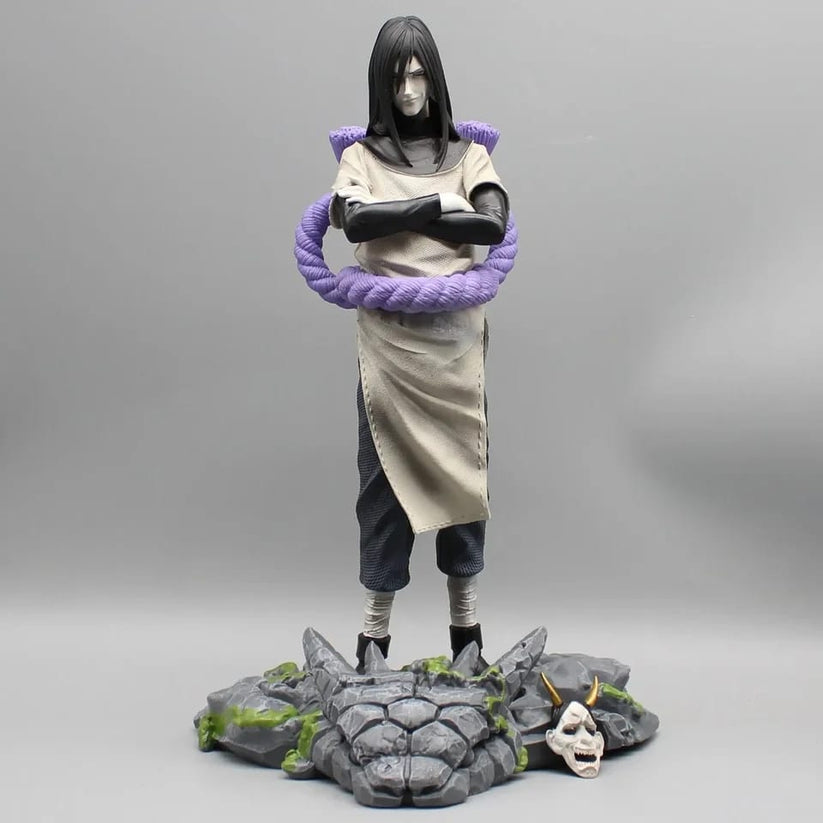 NARUTO : Orochimaru 32 Cm High