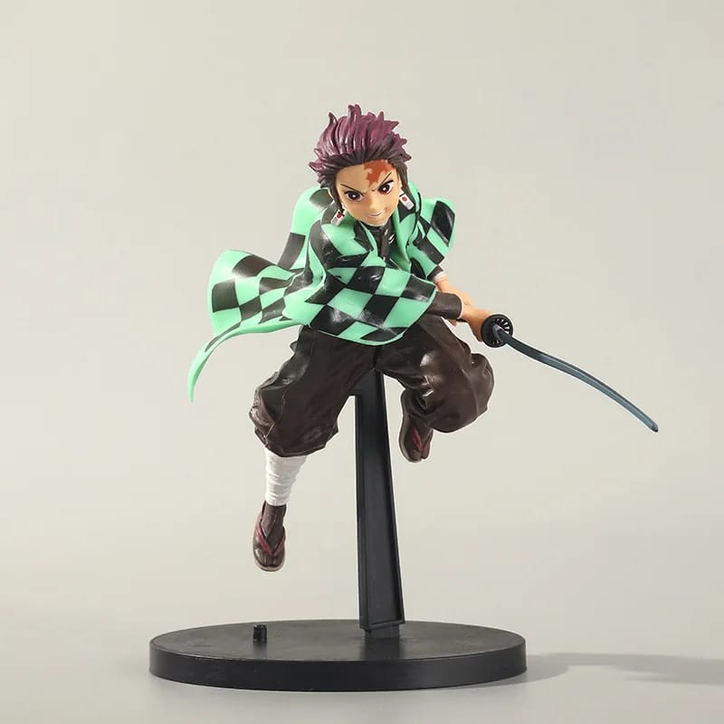 DEMON SLAYER - Tanjiro Action figure