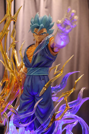 DBZ - VEGETTO 60 cm Premium Action Figure