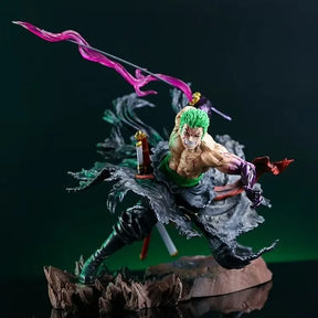 Onepiece : Zoro Action Figure