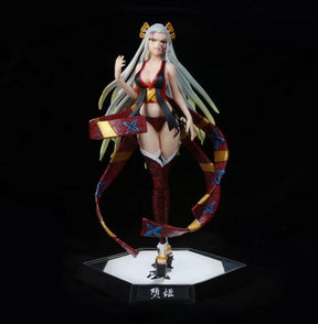 Demon Slayer - Daki Action Figure