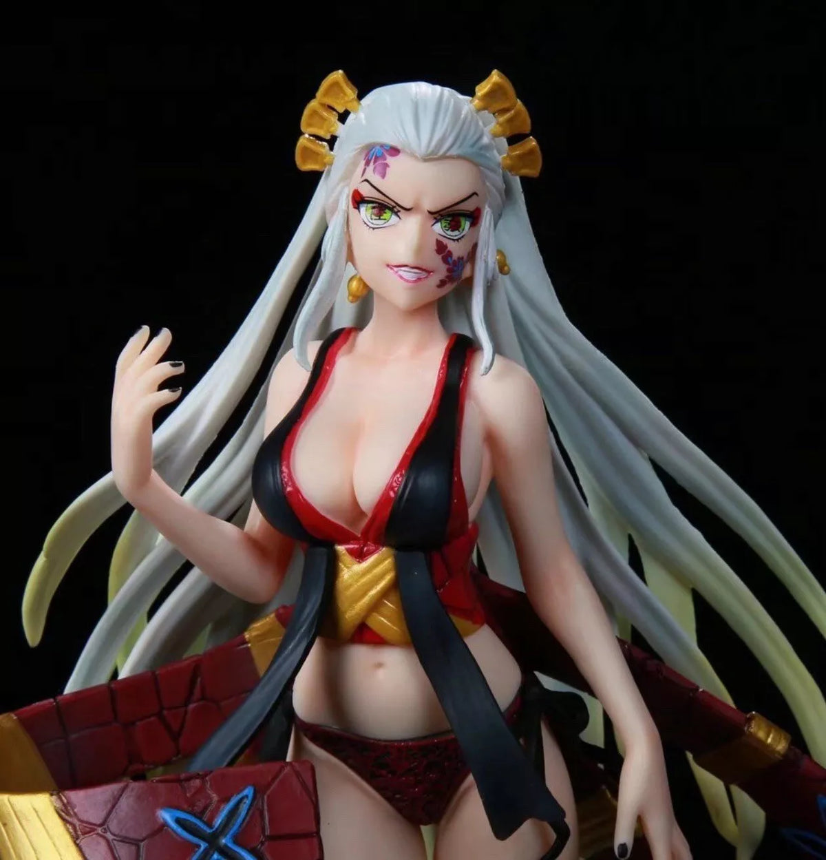 Demon Slayer - Daki Action Figure