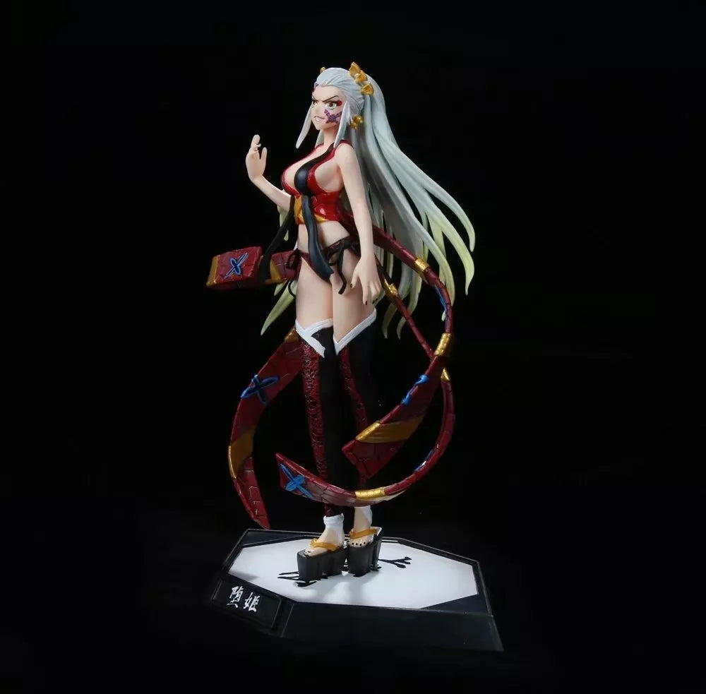 Demon Slayer - Daki Action Figure