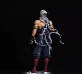 Demon slayer - tengen uzai 30cm action figure