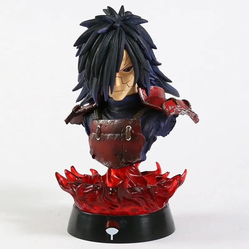 Madara Uchiha 15 Bust Figure