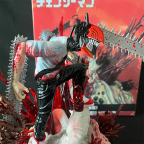 Chainsaw Man -DENJI Action Figure 20 cm