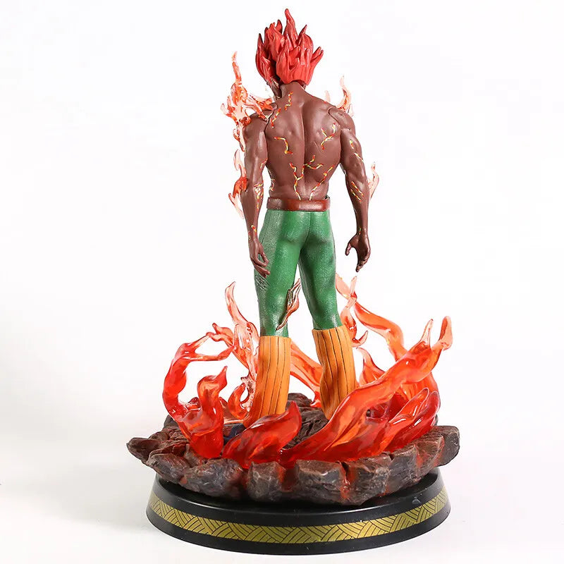 Naruto - Might Guy 8th Gate Hatchimon With Led