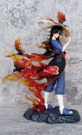 Naruto Itachi uchiha 30 cm Action Figure