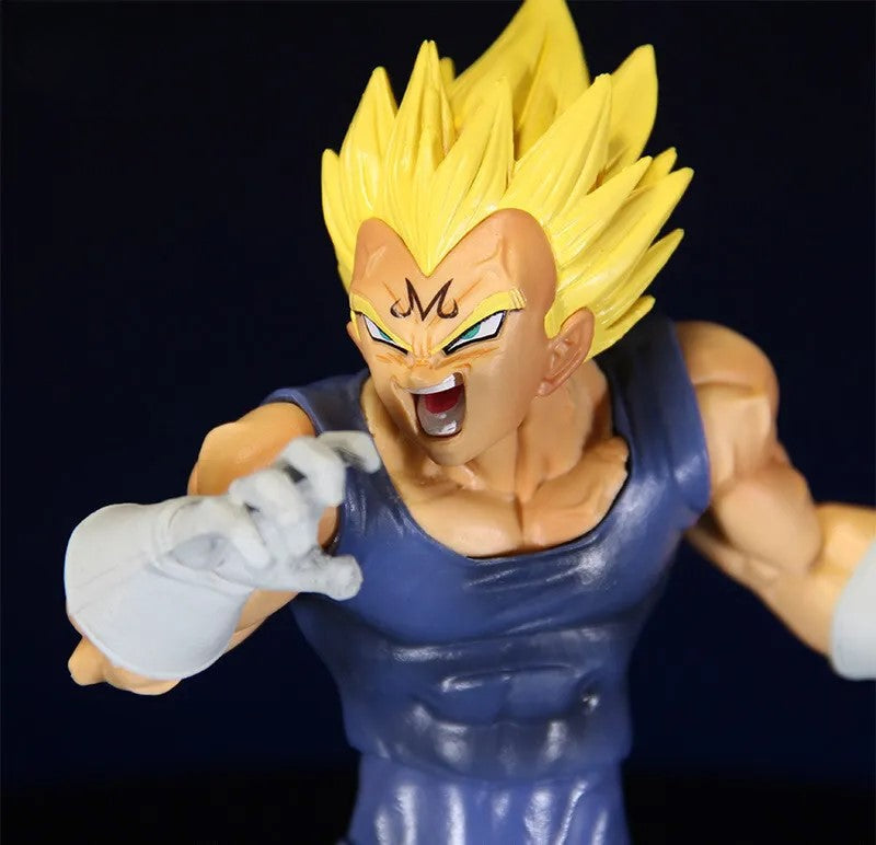 DBZ Vegeta 20 cm action figure